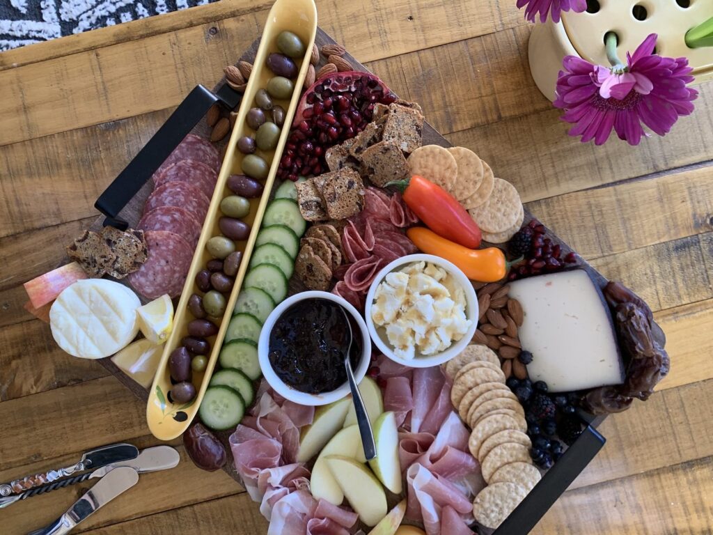 charcuterie