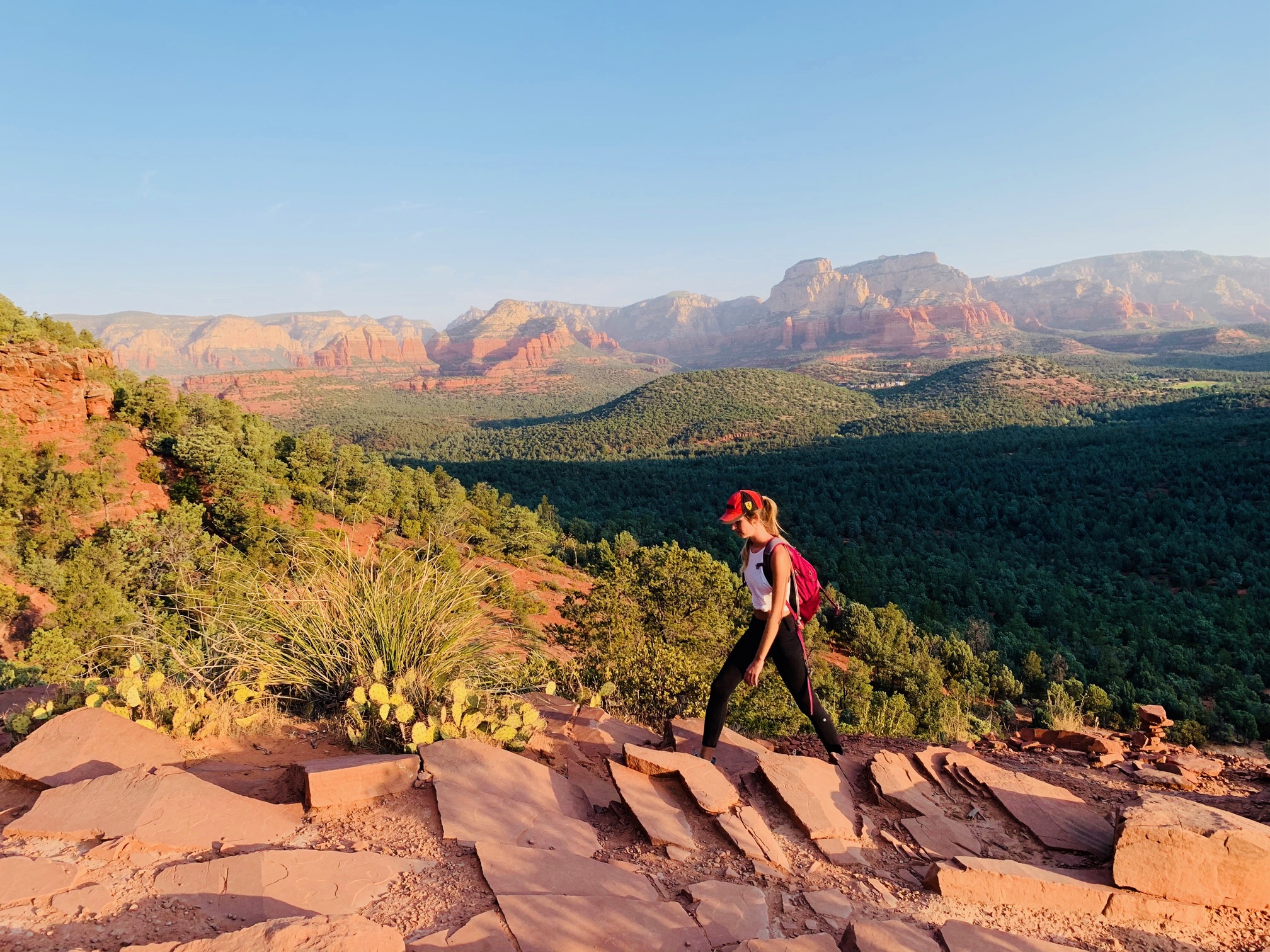 The Best of Sedona - Wandering to Bliss
