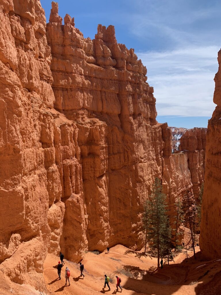 Bryce Canyon