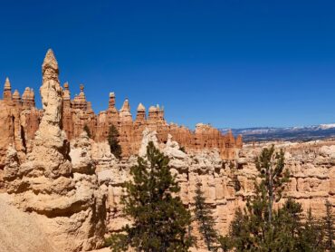 5 Best Hikes in Bryce Canyon