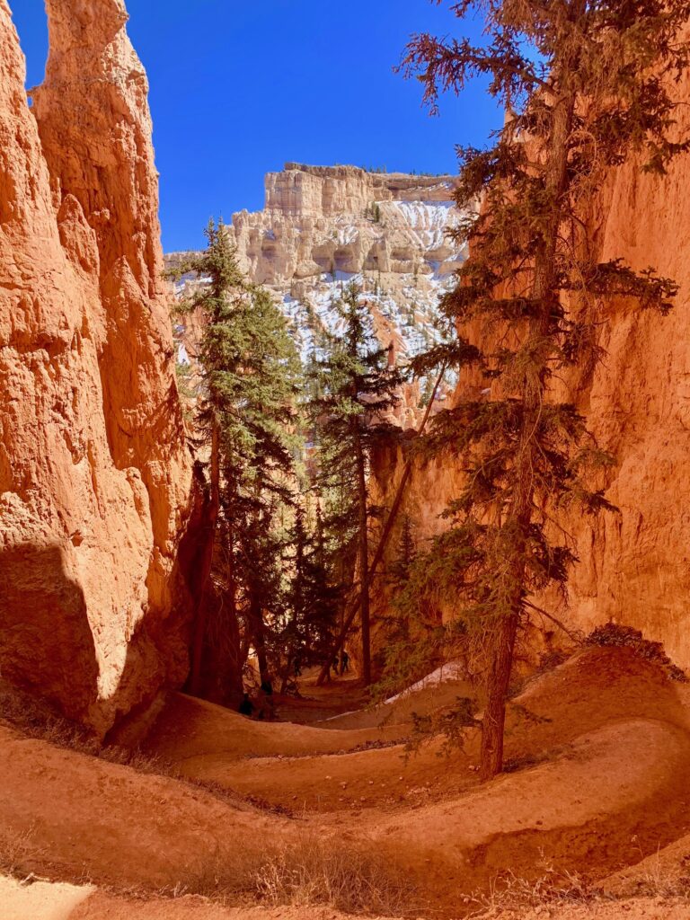 Bryce Canyon