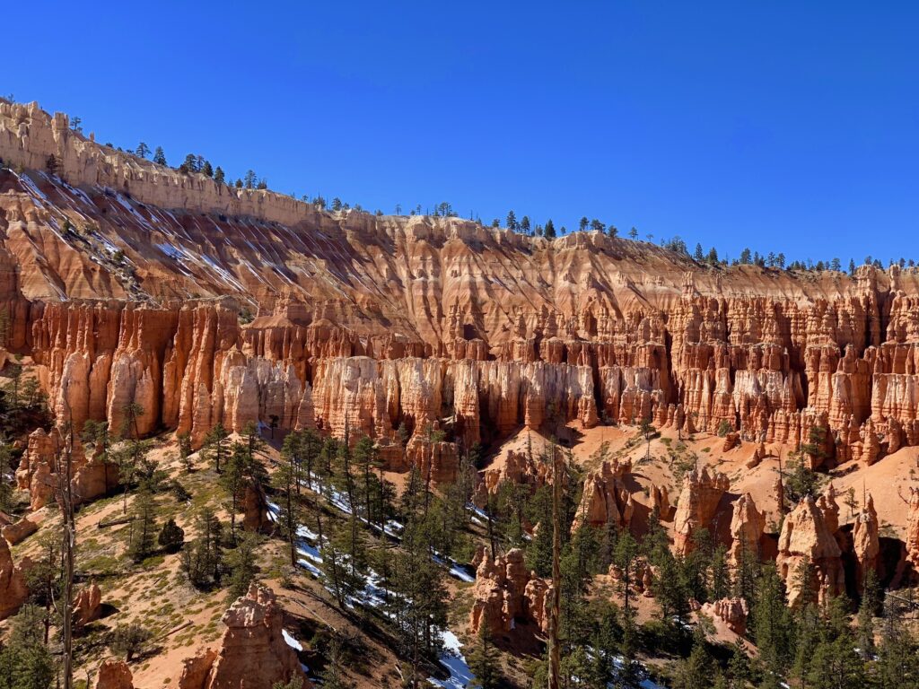 Bryce Canyon