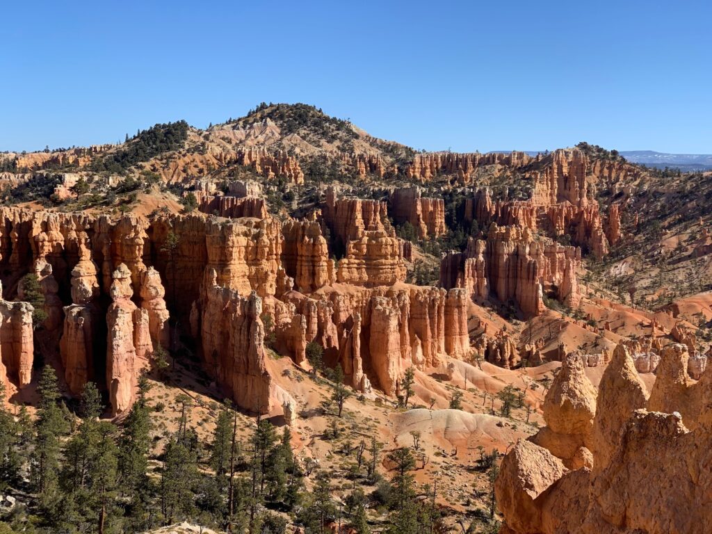 Bryce Canyon