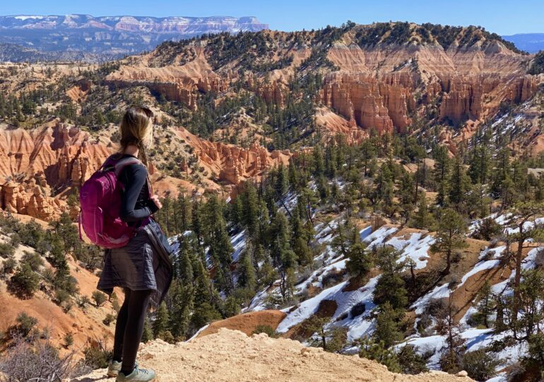 Planning Your Stay in Bryce Canyon National Park