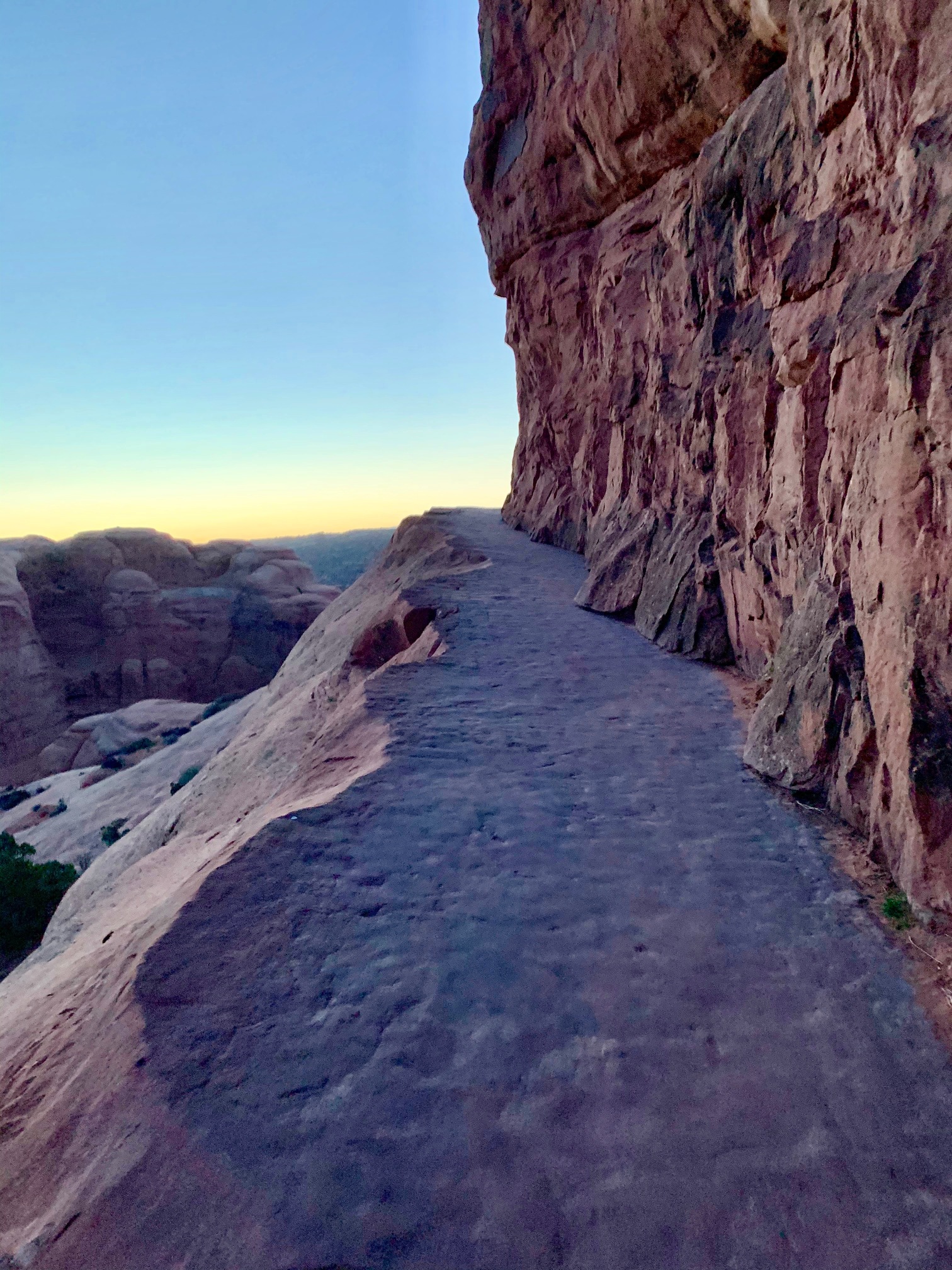 arches national park