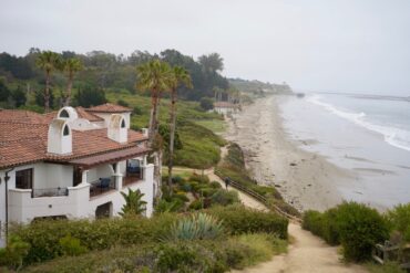 A Weekend Getaway Guide to Santa Barbara