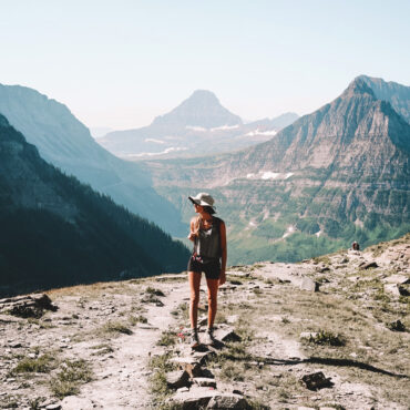 5 Best Day Hikes: Glacier National Park