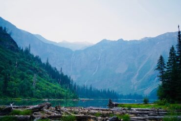 Travel Guide: Glacier National Park