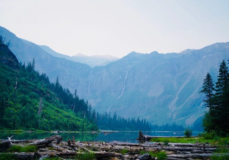 Travel Guide: Glacier National Park