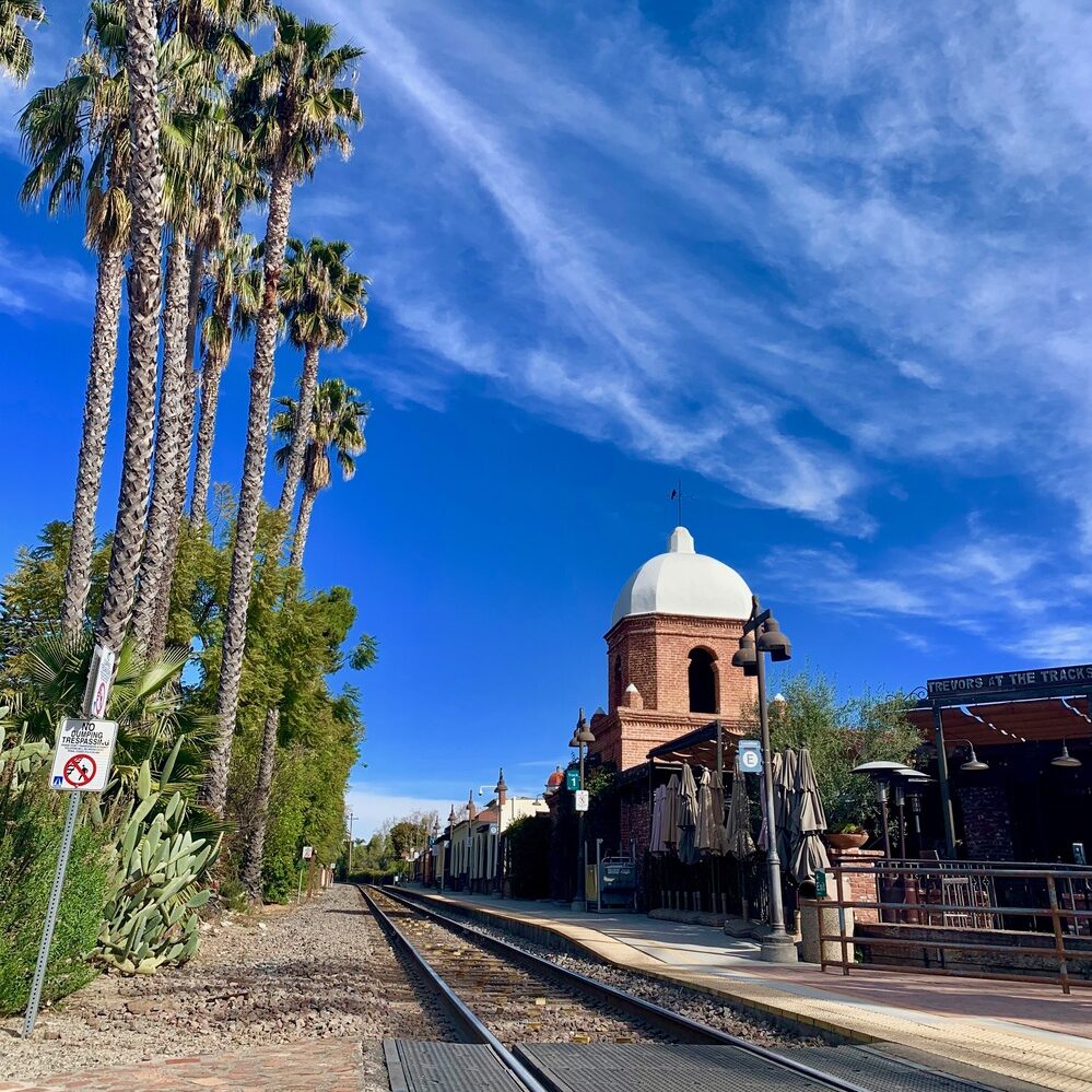 The Perfect 3 Day Weekend in San Juan Capistrano