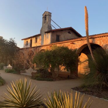 The Best Things to Do in San Juan Capistrano