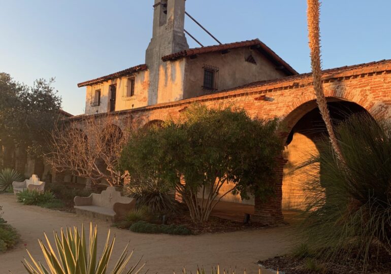 The Best Things to Do in San Juan Capistrano